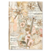 Picture of Ciao Bella Rice Paper A4 | Ριζόχαρτα Lost in Time, 4τεμ