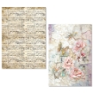 Picture of Ciao Bella Rice Paper A5 | Ριζόχαρτα The Sound of Spring, 8τεμ