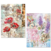 Picture of Ciao Bella Rice Paper A5 | Ριζόχαρτα The Sound of Spring, 8τεμ