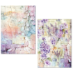 Picture of Ciao Bella Rice Paper A5 | Ριζόχαρτα The Sound of Spring, 8τεμ