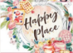 Picture of Asuka Studio Συλλογή Scrapbooking - Happy Place