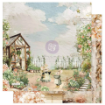 Picture of Prima Marketing Χαρτιά Scrapbooking 12” x 12” – Homegrown Collection