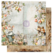 Picture of Prima Marketing Χαρτιά Scrapbooking 12” x 12” – Homegrown Collection