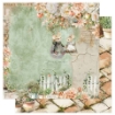 Picture of Prima Marketing Χαρτιά Scrapbooking 12” x 12” – Homegrown Collection