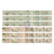 Picture of Prima Marketing Διακοσμητικά Tickets – Homegrown Collection, 36 τεμ.