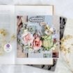Picture of Prima Marketing Decor Mould – Καλούπι Σιλικόνης 5" x 8" – Homegrown Collection, Tiny Gardeners