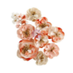 Picture of Prima Marketing Χάρτινα Λουλούδια – Homegrown Collection, Apple Blossom Garden, 9τεμ.