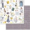 Picture of Asuka Studio Kawaii Συλλογή Scrapbooking - Good Life