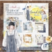 Picture of Asuka Studio Kawaii Συλλογή Scrapbooking - Good Life