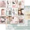 Picture of Asuka Studio Kawaii Συλλογή Scrapbooking - Good Life