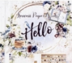 Picture of Memory Place Kawaii Συλλογή Scrapbooking - Hello