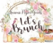 Picture of Memory Place Kawaii Συλλογή Scrapbooking - Let’s Brunch