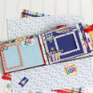 Picture of Echo Park A Birthday Wish, Boy | Συλλογή Scrapbooking για Γενέθλια