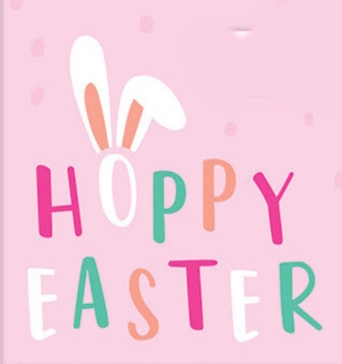 Picture of Violet Studio Scrapbooking Collection - Hoppy Easter