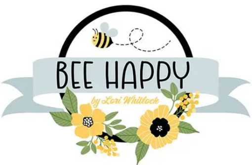 Picture of Echo Park Scrapbooking Collection - Bee Happy
