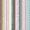 Picture of Asuka Studio Kawaii Συλλογή Scrapbooking - Stitched Together