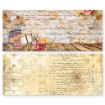 Picture of Asuka Studio Kawaii Συλλογή Scrapbooking - Spellbound