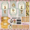 Picture of Memory Place Kawaii Συλλογή Scrapbooking - Alice’s Tea Party
