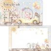 Picture of Asuka Studio Συλλογή Scrapbooking - Enjoy the Ride