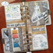 Picture of Elizabeth Craft Designs Clear Stamps by Everyday Memories | Σφραγίδες Rest & Relaxation: Arts & Hobbies, A5