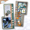 Picture of Elizabeth Craft Designs Dies by Everyday Memories | Σετ Μήτρες Κοπής – Rest & Relaxation: Home Hobbies, 17 τεμ.