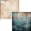 Picture of Elizabeth Craft Designs by Everyday Memories | Χαρτί Scrapbooking 12" x 12" – Rest & Relaxation Patterned Cardstock