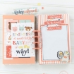 Picture of Echo Park Baby On Board, It’s A Girl | Συλλογή Scrapbooking για Κοριτσάκι