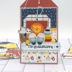 Picture of Echo Park Baby On Board It’s A Boy | Συλλογή Scrapbooking για Νεογέννητο Αγοράκι