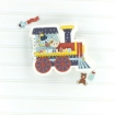 Picture of Baby On Board, It's A Boy