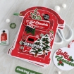 Picture of Echo Park Paper Santa's Christmas Delivery 