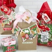 Picture of Echo Park Paper Santa's Christmas Delivery 