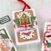 Picture of Echo Park Paper Santa's Christmas Delivery 