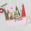 Picture of Echo Park Paper Santa's Christmas Delivery 