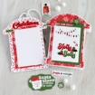 Picture of Echo Park Paper Santa's Christmas Delivery 