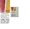 Picture of Lamali Papier D' Art Handmade Cotton Rag Paper A6 | Χειροποίητο Χαρτί 100% Βαμβάκι 150gsm - Λευκό, 10 τεμ.