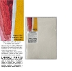 Picture of Lamali Papier D' Art Handmade Cotton Rag Paper A4 | Χειροποίητο Χαρτί 100% Βαμβάκι 150gsm - Λευκό, 10 τεμ.