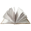 Picture of Lamali Liasse Χειροποίητο Notebook Mandana Tea Large 15 x 21 cm – 72 Σελίδες