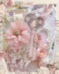 Picture of Prima Marketing Διακοσμητικά Εφήμερα – Buttons & Keepsakes, Quilted Memories, 64 τεμ.