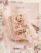 Picture of Prima Marketing Ephemera | Διακοσμητικά Εφήμερα Buttons & Keepsakes Cherished Companions by Frank Garcia, 52τεμ