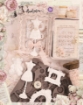 Picture of Prima Marketing Ephemera | Διακοσμητικά Εφήμερα Buttons & Keepsakes Cherished Companions by Frank Garcia, 52τεμ