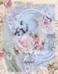 Picture of Prima Marketing Transfer Sheet A4 | Φύλλο Μεταφοράς Εικόνας Buttons & Keepsakes by Frank Garcia