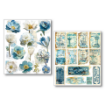 Picture of Ciao Bella Scrapbooking Collection - Edge of the Ocean