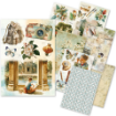 Picture of Ciao Bella Scrapbooking Collection - Asia Diary