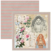 Picture of Ciao Bella Συλλογή Scrapbooking - Courtly Love