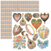 Picture of Ciao Bella Συλλογή Scrapbooking - Courtly Love