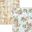 Picture of Ciao Bella The Sound of Spring | Συλλογή Mixed Media & Paper Crafts
