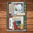 Picture of Elizabeth Craft Designs Dies by Everyday Memories | Σετ Μήτρες Κοπής – Rest & Relaxation: Home Hobbies, 17 τεμ.