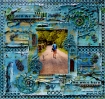 Picture of Tim Holtz Idea-Ology | Μεταλλικά Διακοσμητικά Στοιχεία – Mini Gears, 12 τεμ.