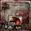 Picture of Tim Holtz Idea-Ology | Μεταλλικά Διακοσμητικά Στοιχεία – Word Keys, 7 τεμ.