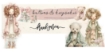 Picture of Prima Marketing Buttons & Keepsakes by Frank Garcia | Συλλογή Scrapbooking & Paper Crafts